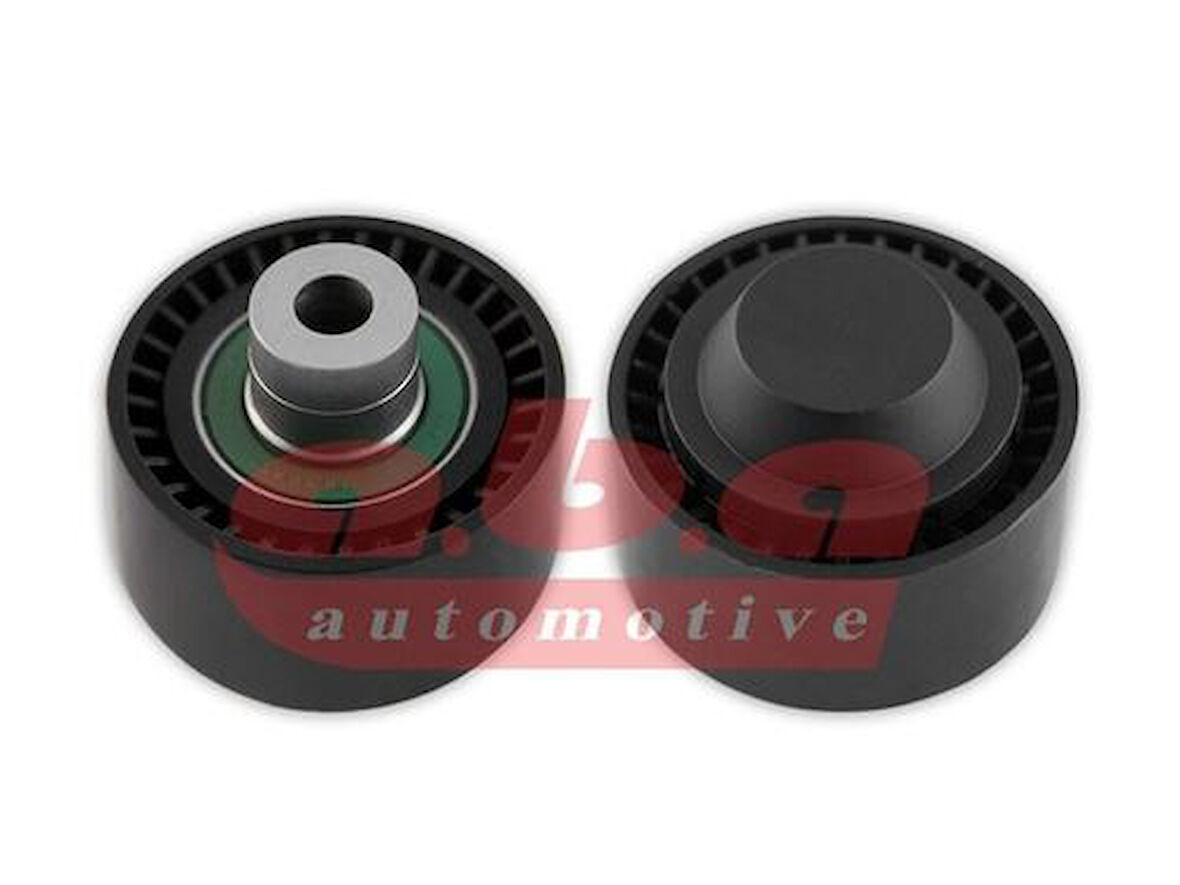 Aba 25405187 V Kayış Avare Alternatör Rulmanı P107 206 206 P307 C2 C3 Xsara Fıesata 1.4HDI 1.6HDI Focus 1.6TDCI 02-Ölçü 10x60x30 45 5751.87