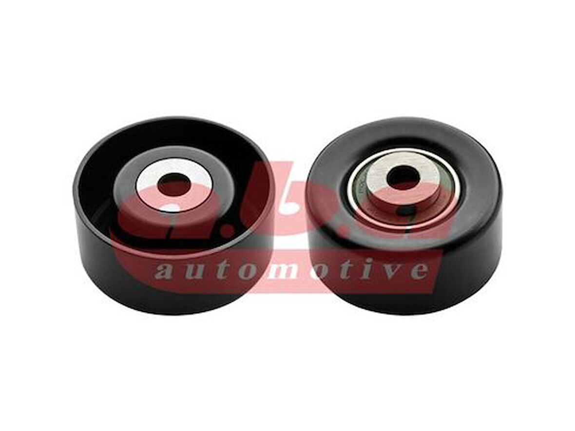 Aba 25406655 Alternatör V Kayış Gergi Rulmanı 206 1.4 98-UTU3A Tu3Jp Xsara Picasso 1.6 05-Tu5Jp3 5751.E8