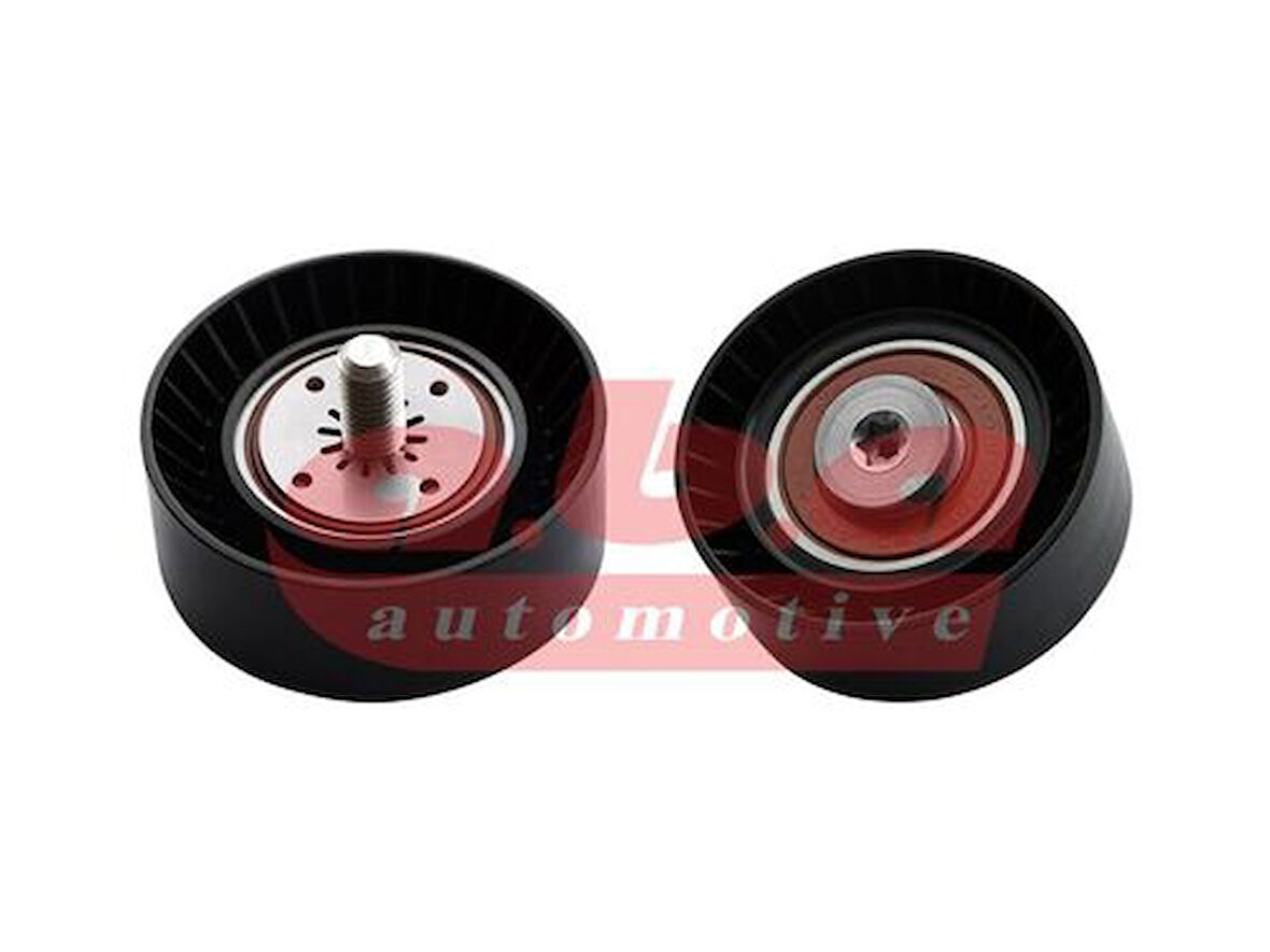 Aba 25407605 Alternatör Gergi Rulmanı Berlingo C3 II C4 I II C5 III DS3 DS4 DS5 1.6VTI 95 1.6 VTI 120 1.4VTI 95 0 5751.E7