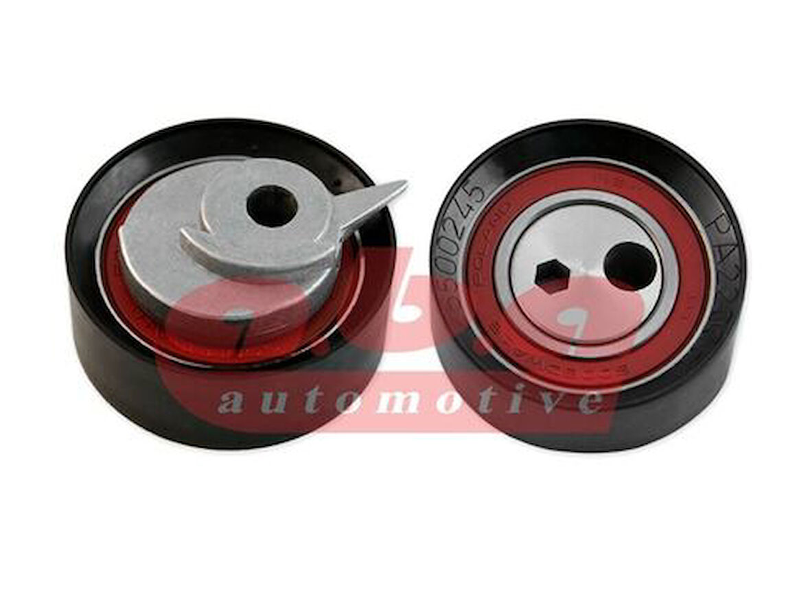 Aba 25500245 Pompa Gergi Rulmanı Sabıt Lt35 T4 2.5 TDI Anj Avr Acv