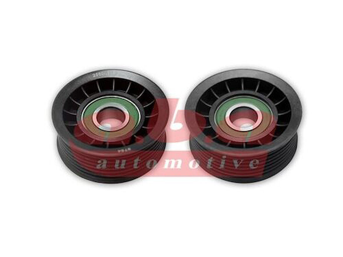Aba 25500313 Alternatör Gergi Rulmanı A6 A7 Q7 Quattro Avant Storback Toureg 3.0TFSI 3.0 16V TSI Hybrid 10- 06E903133M