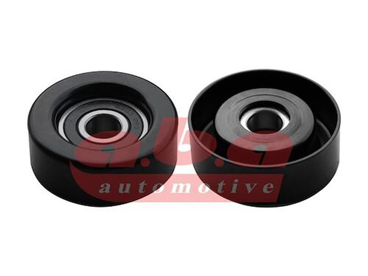 Aba 25500471 Alternatör Gergi Rulmanı 50 KW Ame Fabia 1.4TDI 1.7SDI 97-03 047145276A