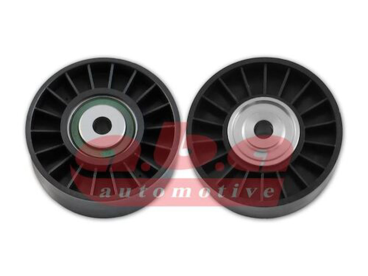 Aba 25501002 Alternatör Gergi Rulmanı Octavia Bora Caddy Cordoba Ibiza Leon Toledo A3 1.9 TDI 96-00 38145276