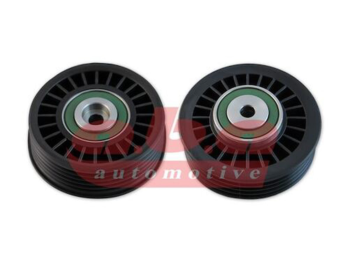 Aba 25504709 Alternatör Gergi Rulmanı Bora Golf IV Passat A4 A6 1.9TDI 38145278