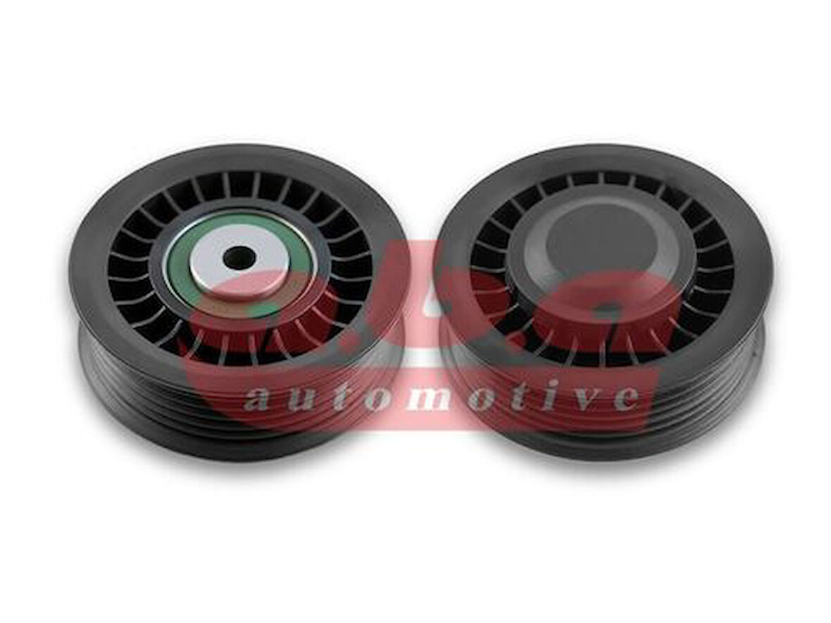 Aba 25505261 Alternatör Gergi Rulmanı Crafter 2.5 TDI 06-15 076145283