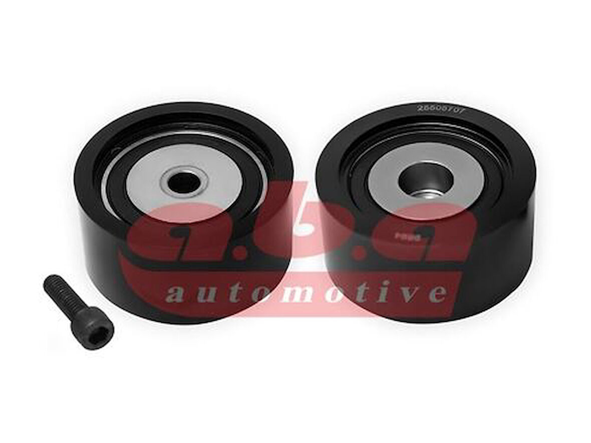 Aba 25505707 Eksantrik Gergi Rulmanı A4 A6 A8 Super B Passat 2.5 TDI 98>04