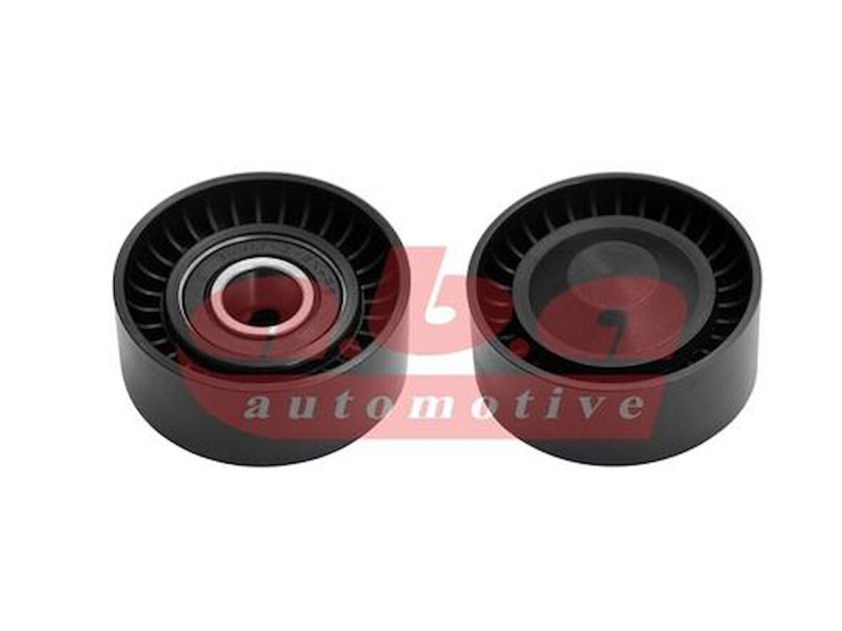 Aba 25505787 Alternatör V Kayış Gergi Rulmanı A4 A5 A6 A7 A8 Q5 Q7 Phaeton Touareg 05- 059903341G