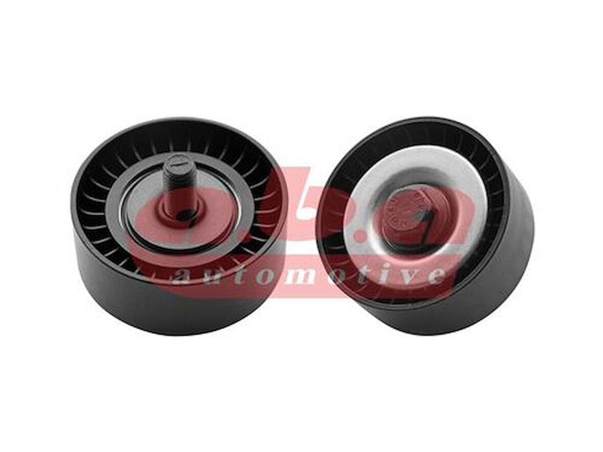 Aba 25506315 Alternatör Gergi Rulmanı A3 TT 3.2 V6 Quattro 03 9 022145276C