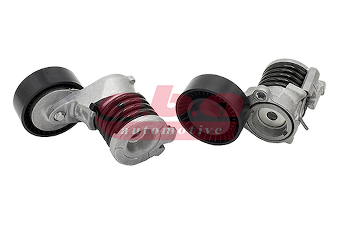 Aba 25506318 Alternatör V Kayış Gergi Rulmanı Polo 1.2 12V 02>14 Skoda Fabıa 1.2 12V 03>14 Seat Ibıza 1.2 12V 06>