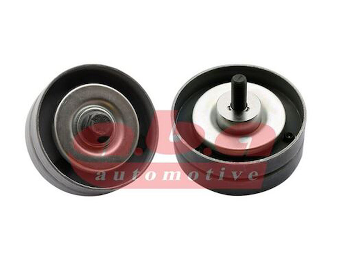 Aba 25506333 Alternatör Gergi Rulmanı Mercedes G Serisi (W461) Volkswagen LT28 35 46 II 2.8TDI (97 06) 062145278A