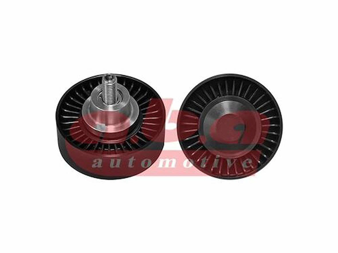 Aba 25506345 Alternatör Gergi Rulmanı Touareg 11-18 A4 3.2 FSI 04-12 A5 07-12 A6 08-11 Cayenne 10-Panamera 11- 95810211900