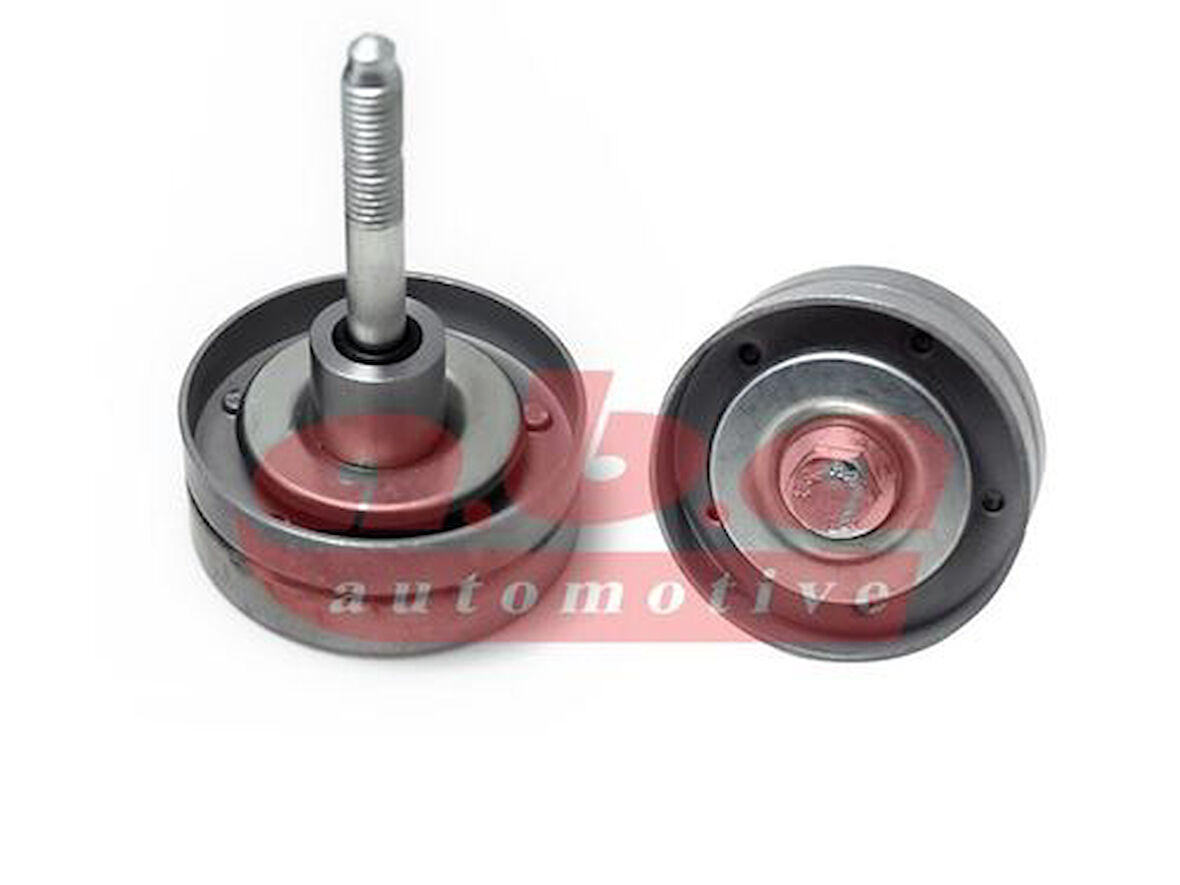 Aba 25506359 Alternatör Gergi Rulmanı A1 11>15 Alhambra 10> Ibıza 12>15 Fabıa 10>14 Golf V Jetta Passat Tıguan Touran 06>15 1.4Tsı Cavb Bmy Ctha Blg Cnwa