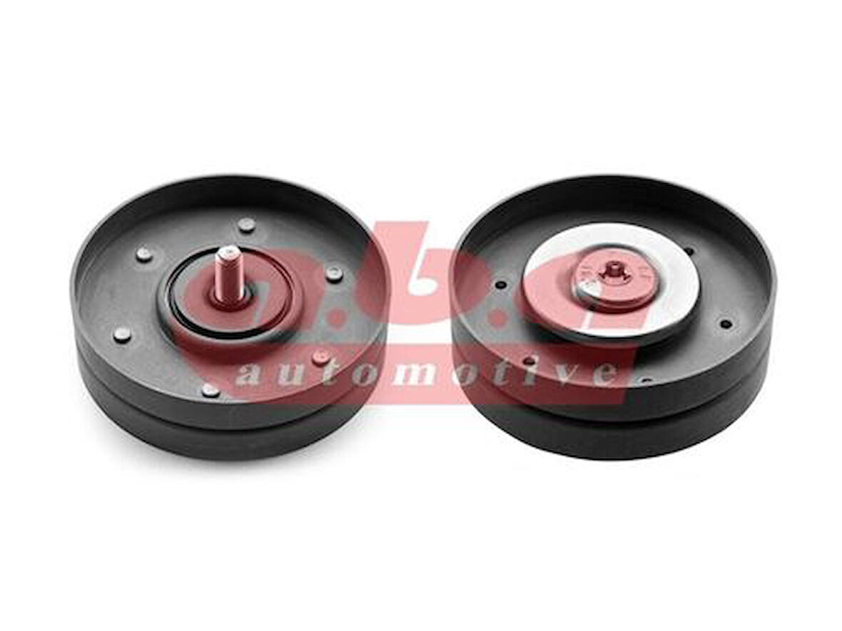 Aba 25506372 Alternatör Gergi Rulmanı A4 A5 Q5 1.8 TFSI 2.0 TFSI 2.0TFSI Quatro 07- 06H903341C