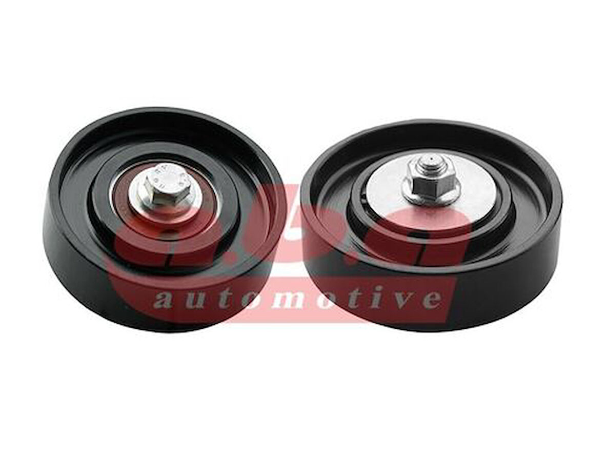 Aba 25651036 Alternatör Gergi Rulmanı Toyota Yaris 1.0 1.3 2003-2009 8844052010