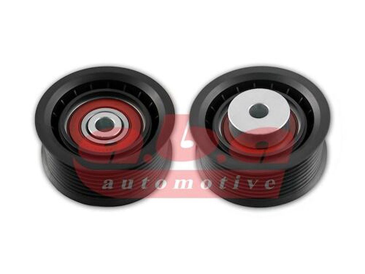 Aba 25701119 Kayış Gergi Rulmanı Yp701119 Scanıa 4 Serısı 94 C D G 96> 80×74×34×10.5