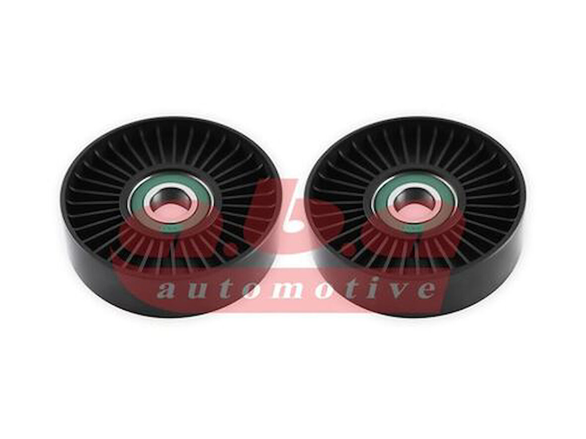 Aba 25750070 Kayış Gergi Rulmanı W202 97>00 W203 00>07 Cl203 02>08 C219 04>10 W210 97>02 W211 03>08 W220 98>05 R230 02>12 Vıano W639 03> Vıto W639 03>