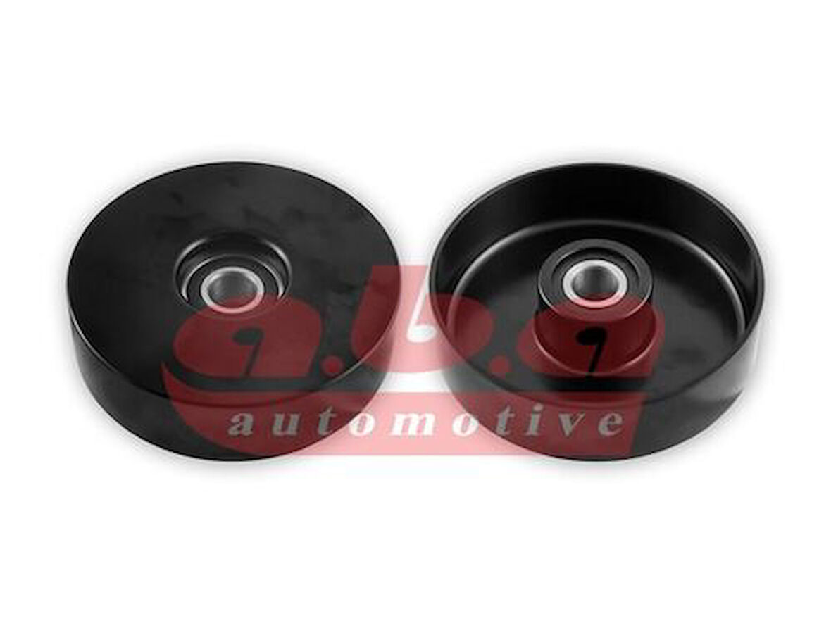 Aba 25750170 Kayış Gergi Rulmanı W202 93>00 W124 93>95 W210 95>00 W163 98>05 R170 00>03