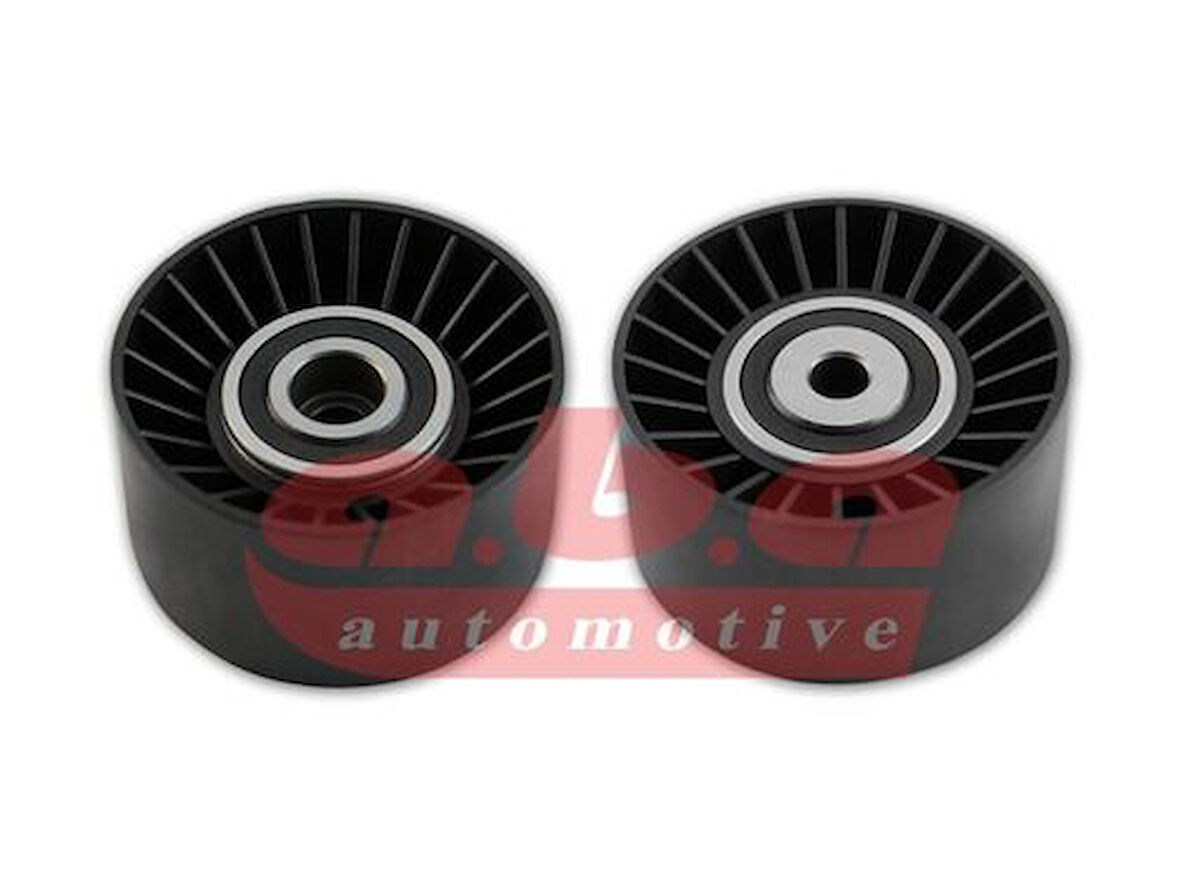 Aba 25750433J Kayış Gergi Rulmanı Mercedes Actros Mp2-3-Atego2-Axor2-Travego-Tourısmo-Tourıno-Cıtaro Setra Yp750433J 80×44