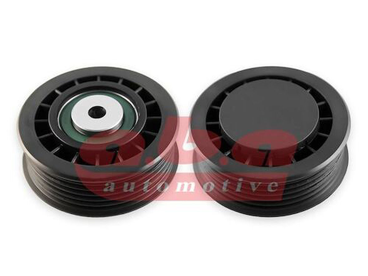 Aba 25750770 Kayış Gergi Rulmanı Kanallı W201 86-90 W124 86-92 W210 96-99 Renault 129 89-93 Sprinter 95-01 6012000770