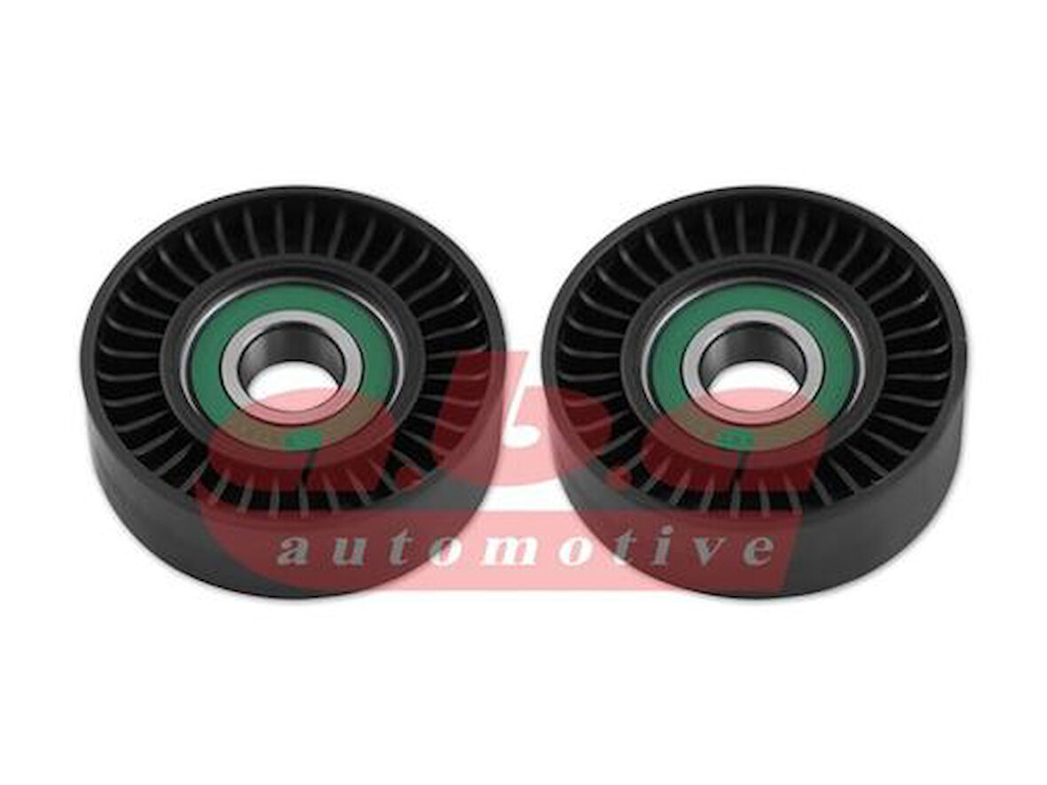 Aba 25750819 Kayış Gergi Rulmanı Mercedes W168 97>04 W169 04>12 W245 05>11 Vaneo 414 02>05-Opel Astra G Corsa 1.0 1.1