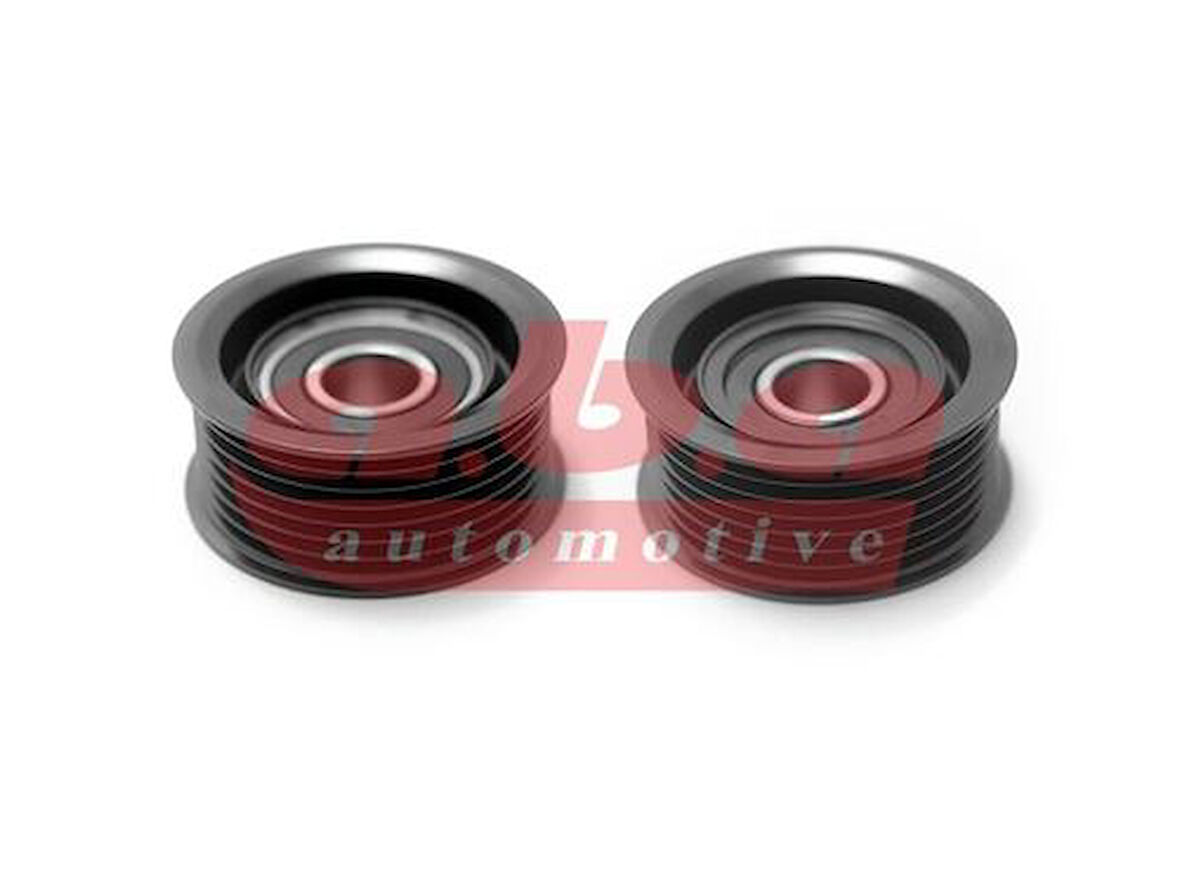 Aba 25751319 Kayış Gergi Rulmanı W220 02>05 W221 05>13 C215 99>06 R230 06>11