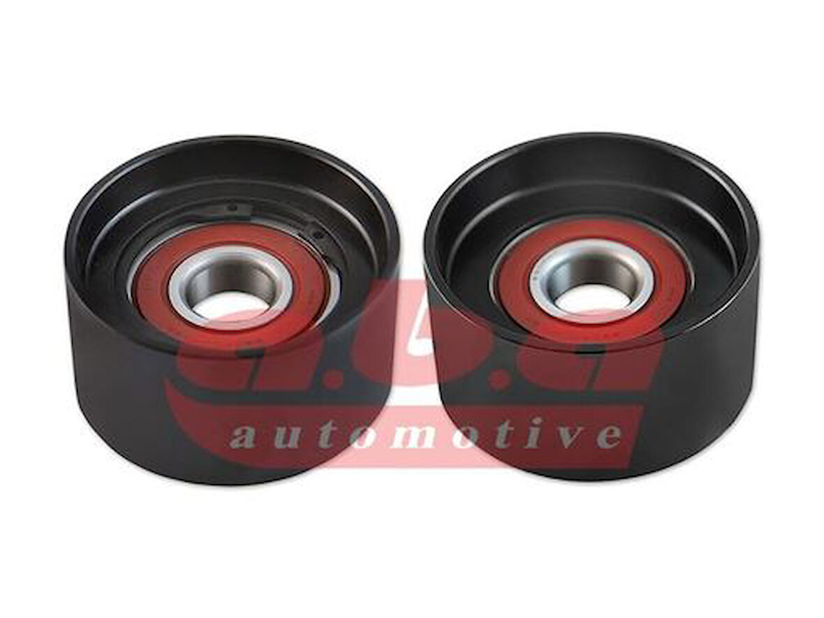 Aba 25751470 Kayış Gergi Rulmanı Ym751470 Mercedes Axor 457 Em 74×46×31×20