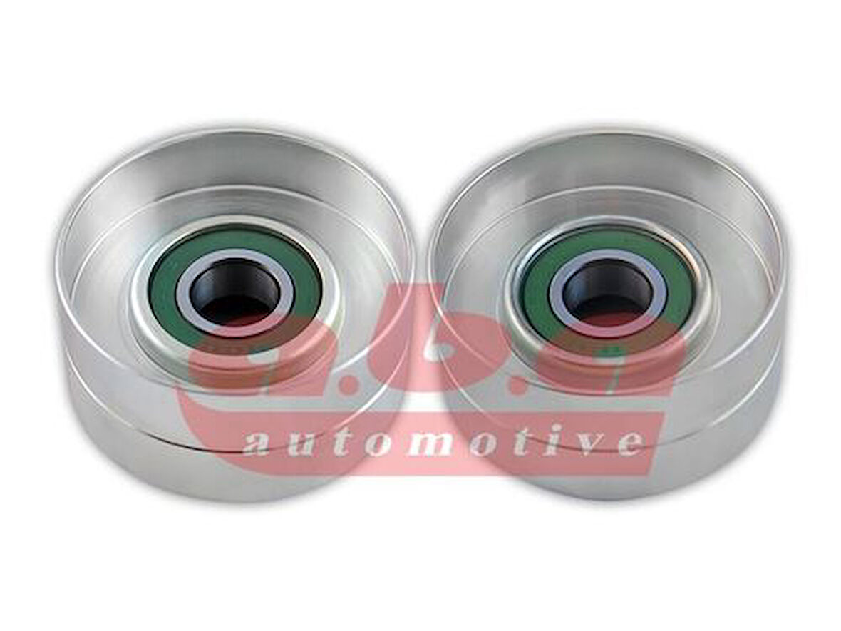 Aba 25751570 Kayış Gergi Rulmanı Ys751570 Mercedes Axor Euro 3 Travego Tourısmo 70×35×17