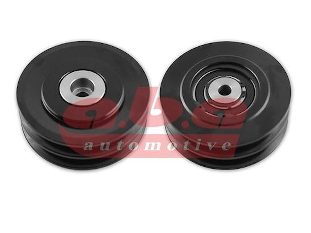 Aba 25752019 Kayış Gergi Rulmanı Mercedes 2517 2521 2524 (100×35.5×37×52×36)