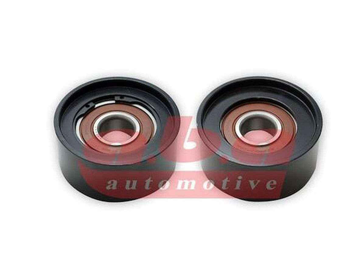 Aba 25752070 Kayış Gergi Rulmanı (Ym752070)Mercedes Axor 906 Atego 904 Em (74×34×20)