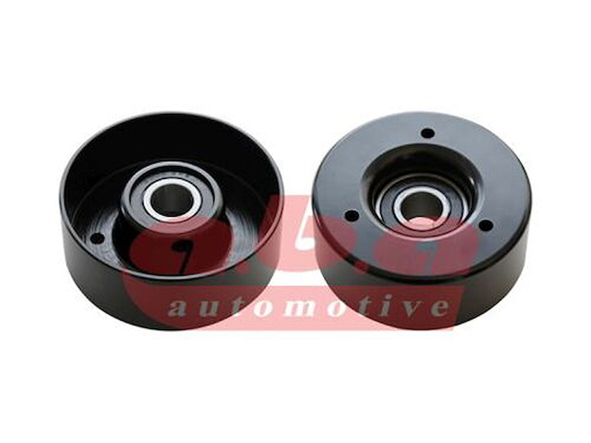 Aba 25755154 Kayış Gergi Rulmanı W202 93>00 W203 00>02 R129 93>01 W140 91>98 C124 94>96