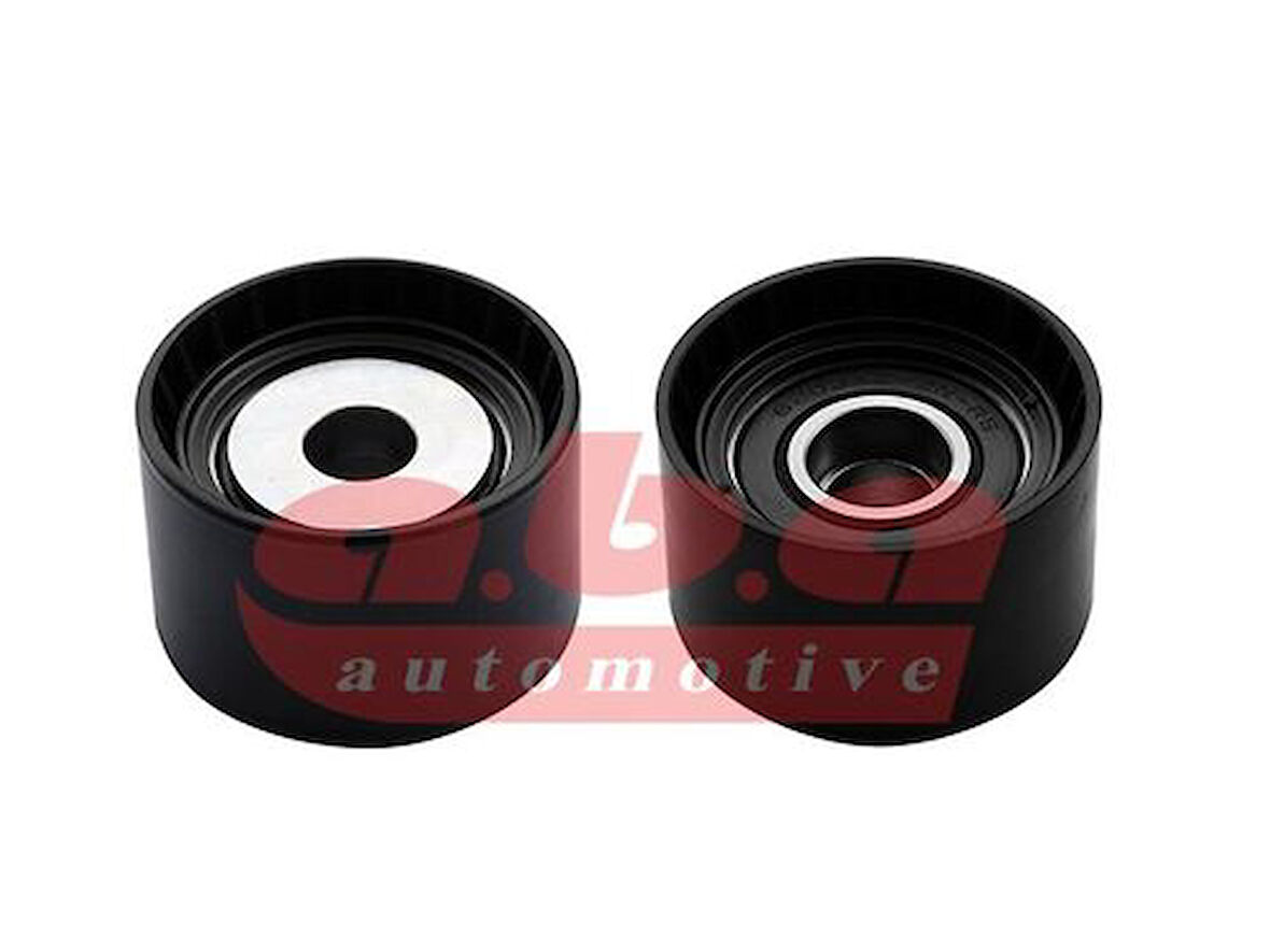 Aba 25755199 Kayış Gergi Rulmanı W221 06>13 W251 06>12 W164 05>11 W463 06>