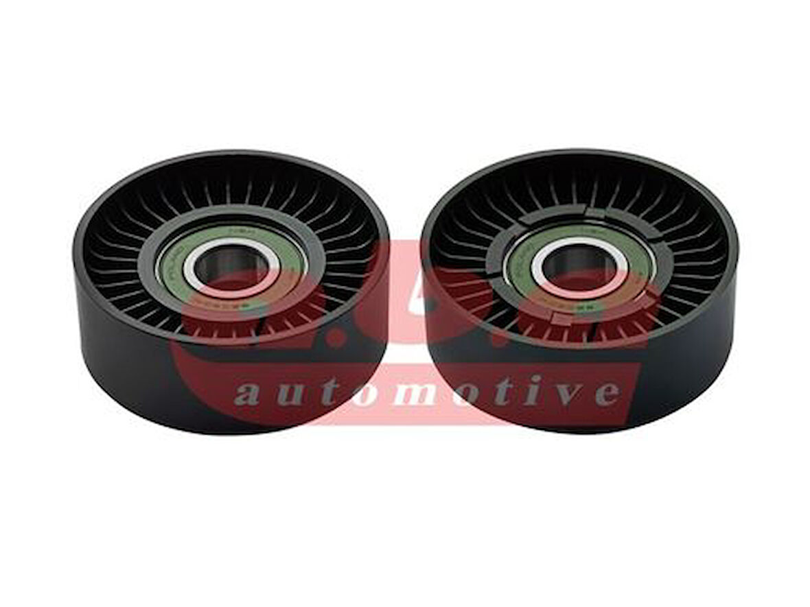 Aba 25757505 Kayış Gergi Rulmanı W203 02>07 Cl203 02>08 W204 07>14 C209 02>09 W211 02>08 R171 04>11 Sprinter 08>