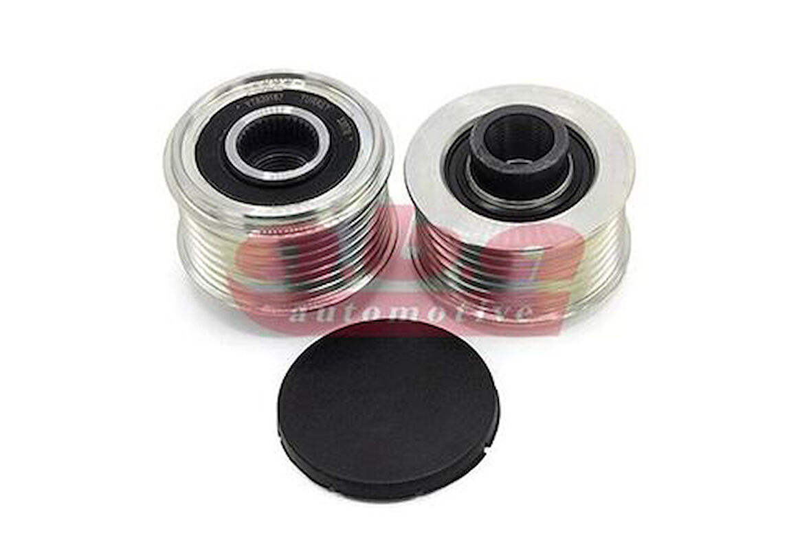 Aba 25820167 Alternatör Rulmanı Subaru Forester 2008-2013 Outback 2013- 23750AA060