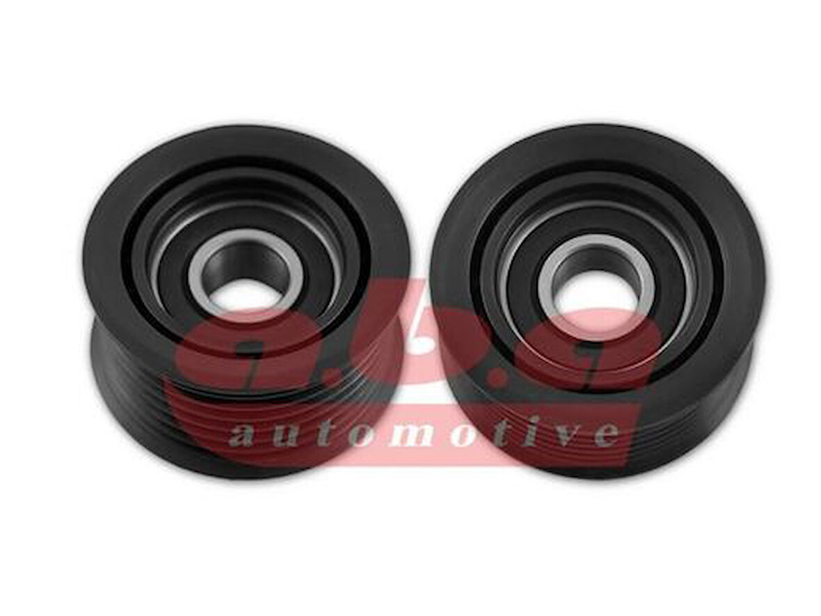 Aba 25824327 Alternatör Gergi Rulmanı Grand Vitara 06- 95131-67J00