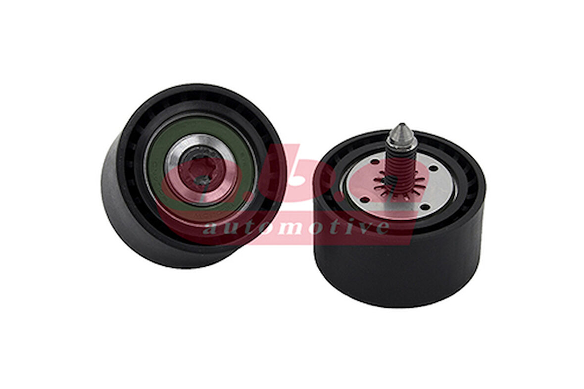 Aba 25850874 V Kayış Gergi Rulmanı 208-308 Iı-3008-5008-Ds6