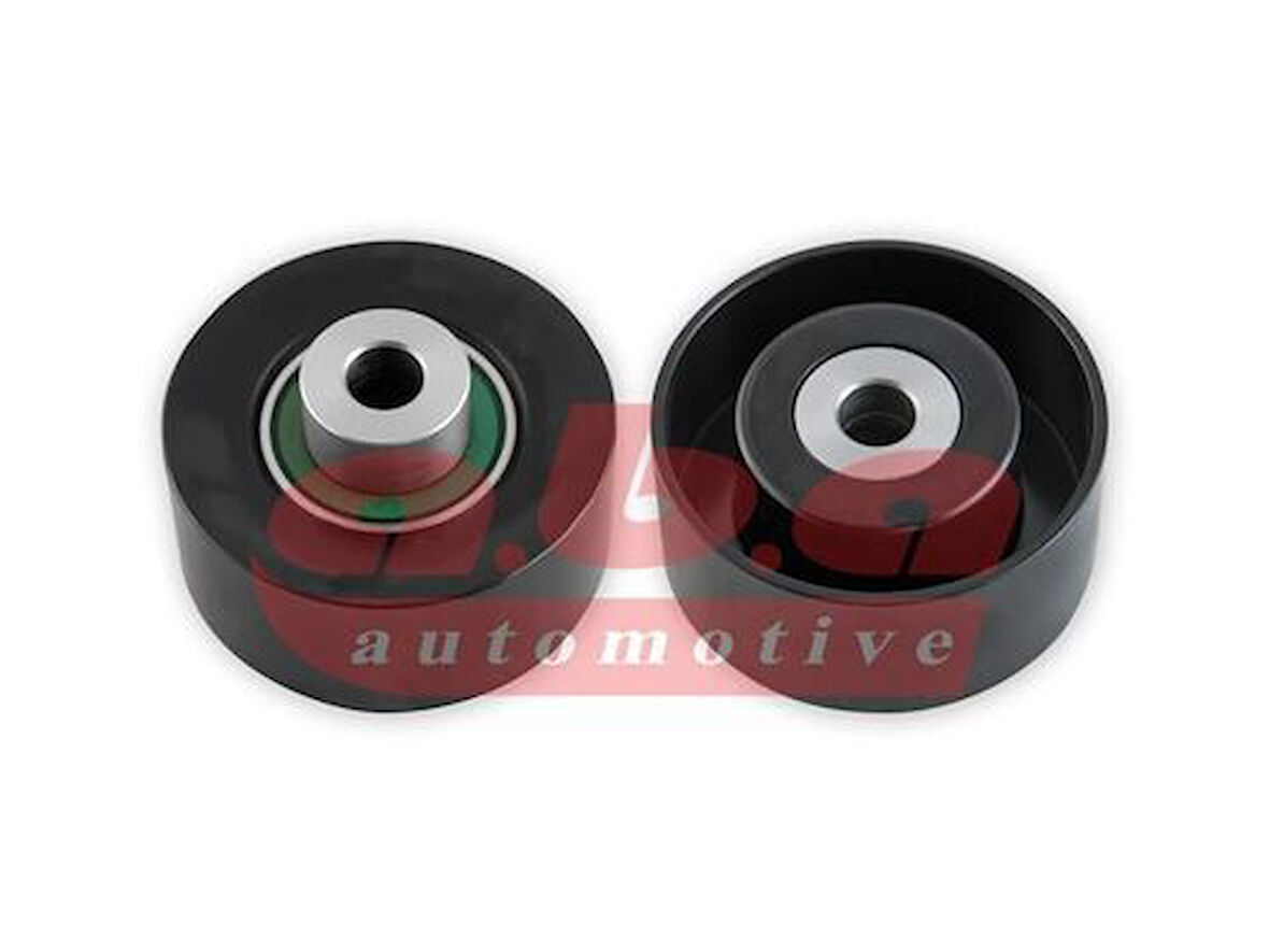 Aba 25851110 Alternatör Gergi Rulmanı Connect 1.8TDCI 03-12 1308227