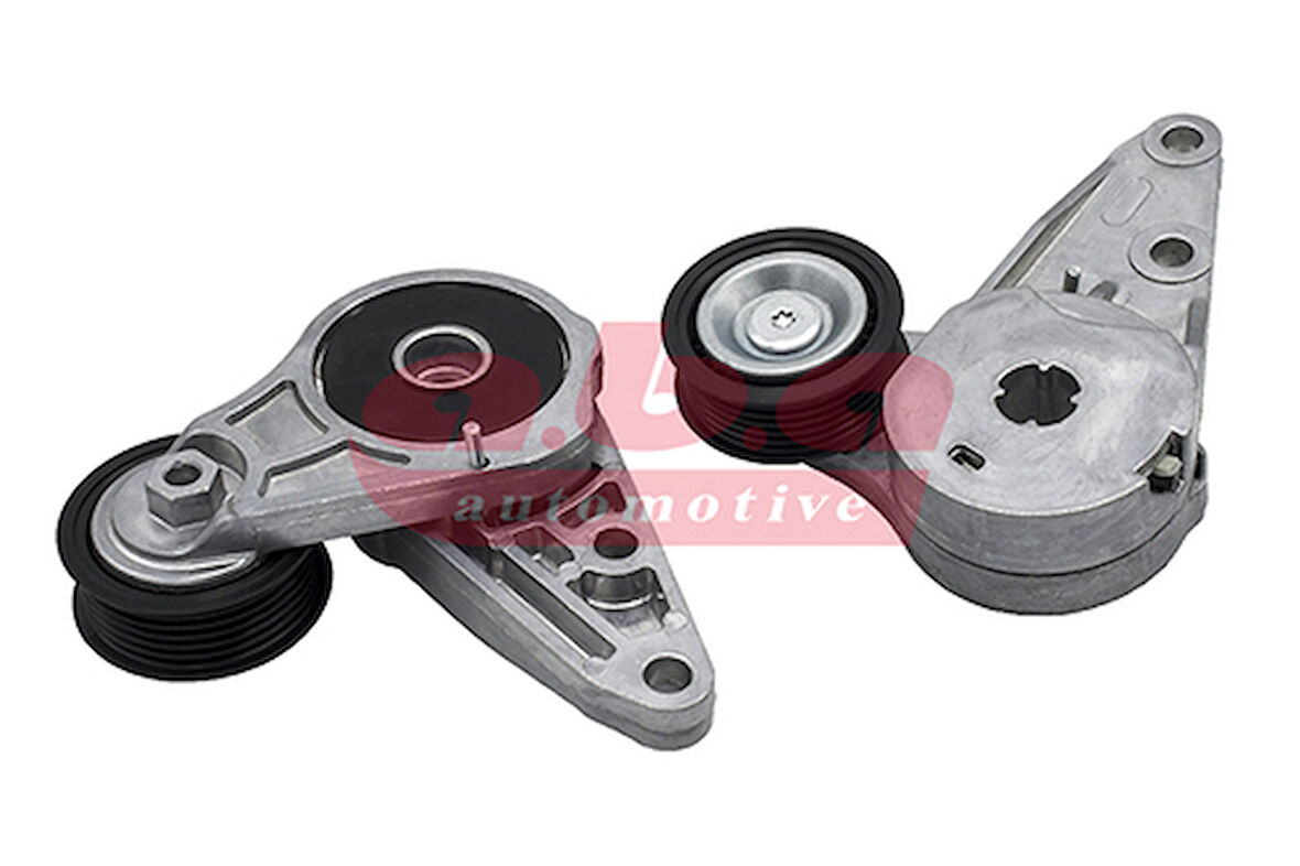 Aba 25853054 Alternatör V Kayış Gergi Rulmanı Ford C Maıı 15 Fıesta Vı 13 Focus III 14 > Mondeo IV 14> 1.5-1.6 Ecoboost Volvo S60 II 134 T3-T4 10> S80 II 124 T4 10> V40 525. 526 T3 Gtdı 12> V60 I 155. 157 T3 10>15 V70 III 135 1.6 T4F 11>