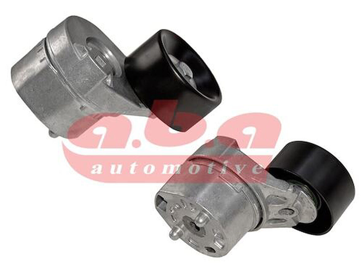 Aba 25855264 Alternatör V Kayış Gergi Rulmanı Komple Transit V184 2.4TDCI 01-06 V347 2.4TDCI 06-13 1333203