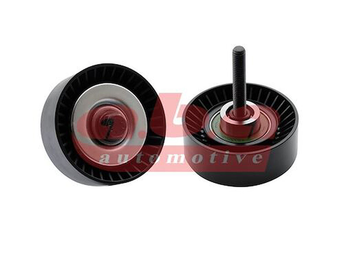 Aba 25855290 Alternatör Gergi Rulmanı Fiesta V Gala07-14 Mondeo III IV 07-14 Volvo V70 S80 2.0 TDCI 4S7Q19A216JA