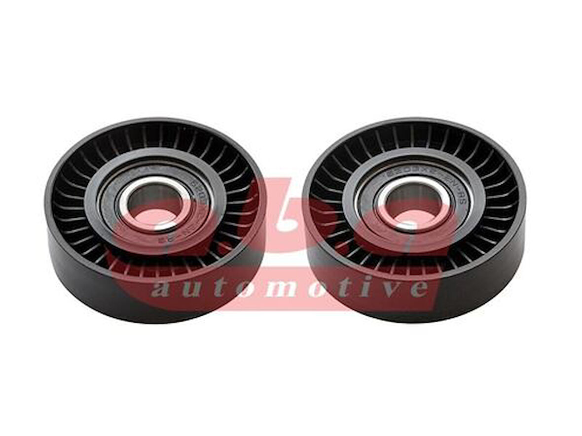Aba 25856538 Alternatör Gergi Rulmanı C30 C70 II S40 II V50 2.4I T5 D3 D4 D5 2.4 T5 T5 AWD 2.4 D5 2.4TDI 2.4D 03 30650957