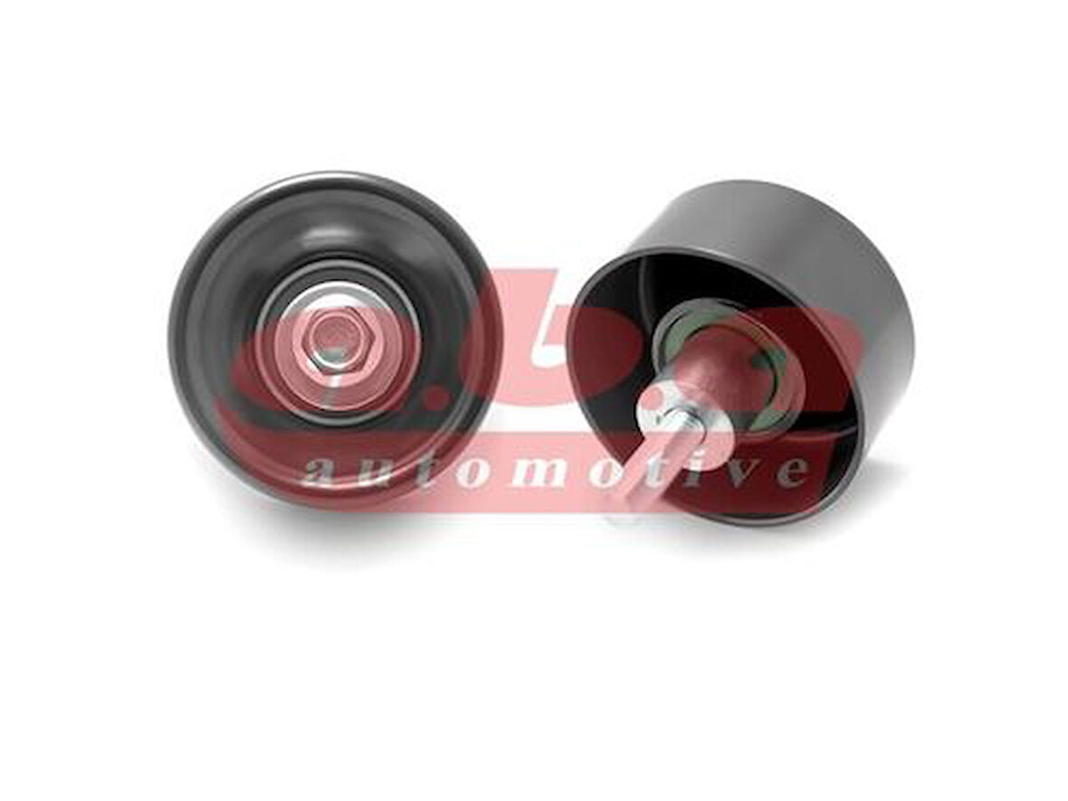 Aba 25859444 Alternatör Gergi Rulmanı Transit 2.4TDCI 00 05 1097574