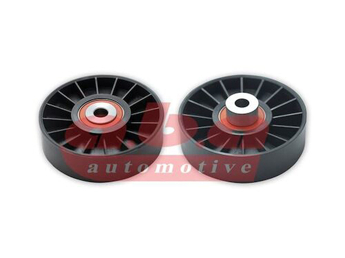 Aba 25950410 Alternatör Gergi Rulmanı 10x90x26 Brava Bravo Coupe Marıa Punto Alfa 155 145 146 156146 60812515