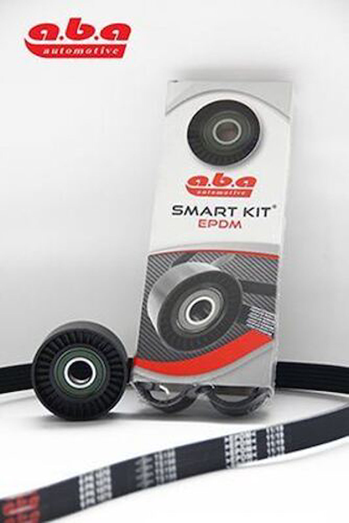 Aba 6PK1778S1 Alternatör Gergi Rulmanı Kayış 6PK1778 Bravo Brava Fiesta Transit Mercedes Laguna II Corolla 46527337