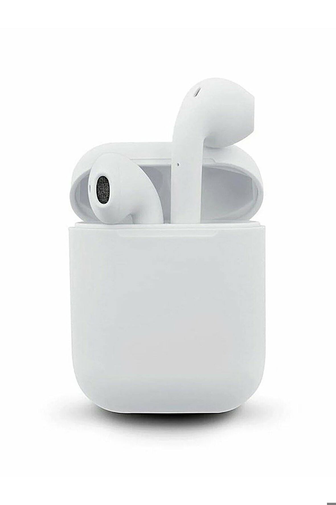 Ios 11 UYUMLU İ12 PRO KABLOSUZ BLUETOOTH KULAKLIK YENİ SÜRÜM
