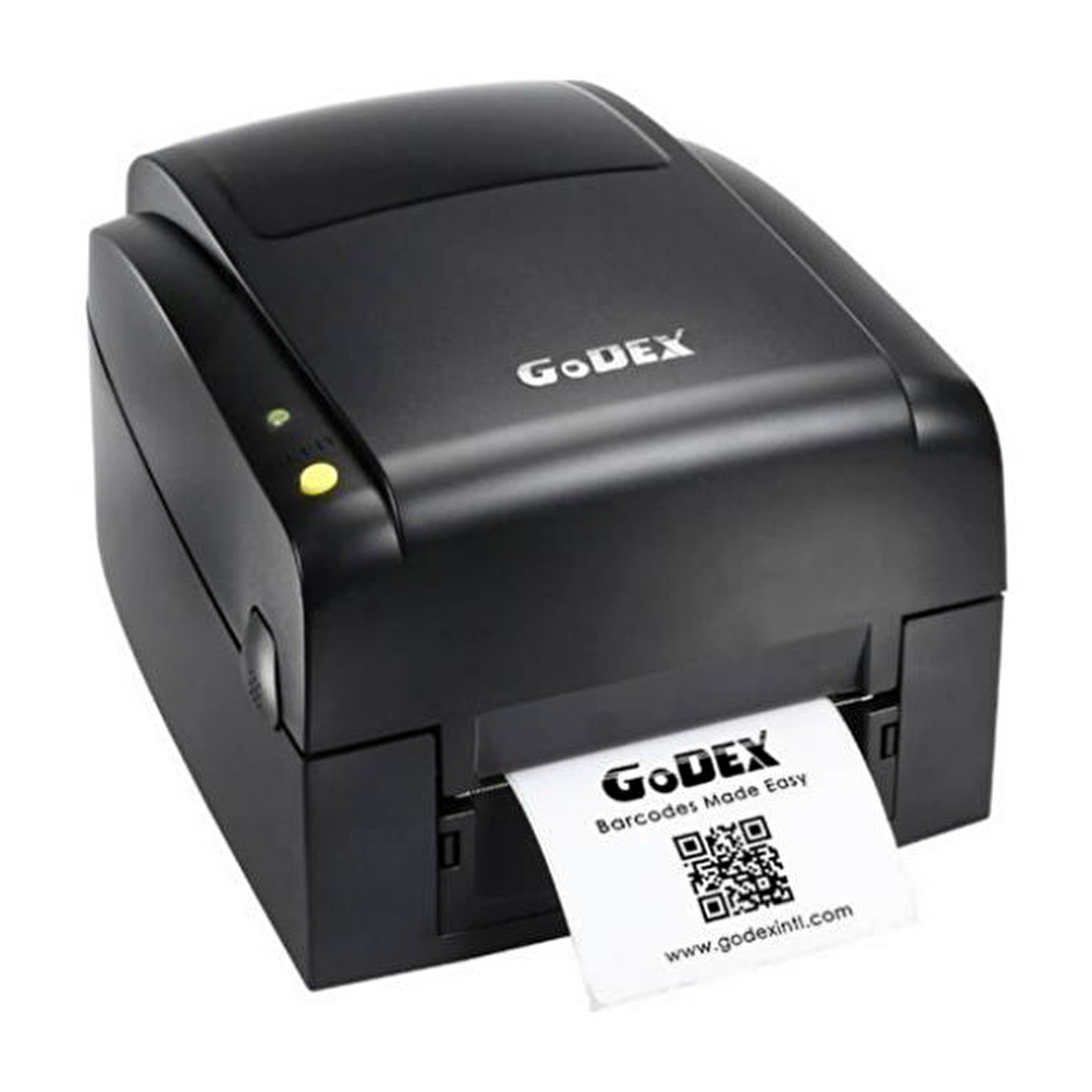 Godex EZ120 Termal Etiket Yazıcı 203 dpi 4 IPS 