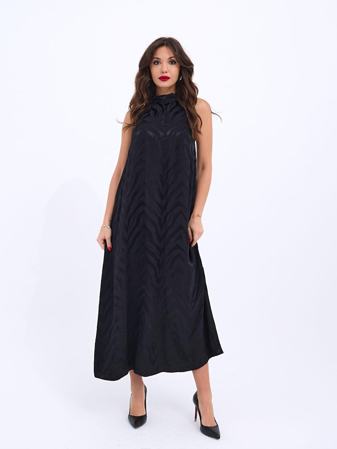 JANES 6598 ELBİSE-ŞİKAGO