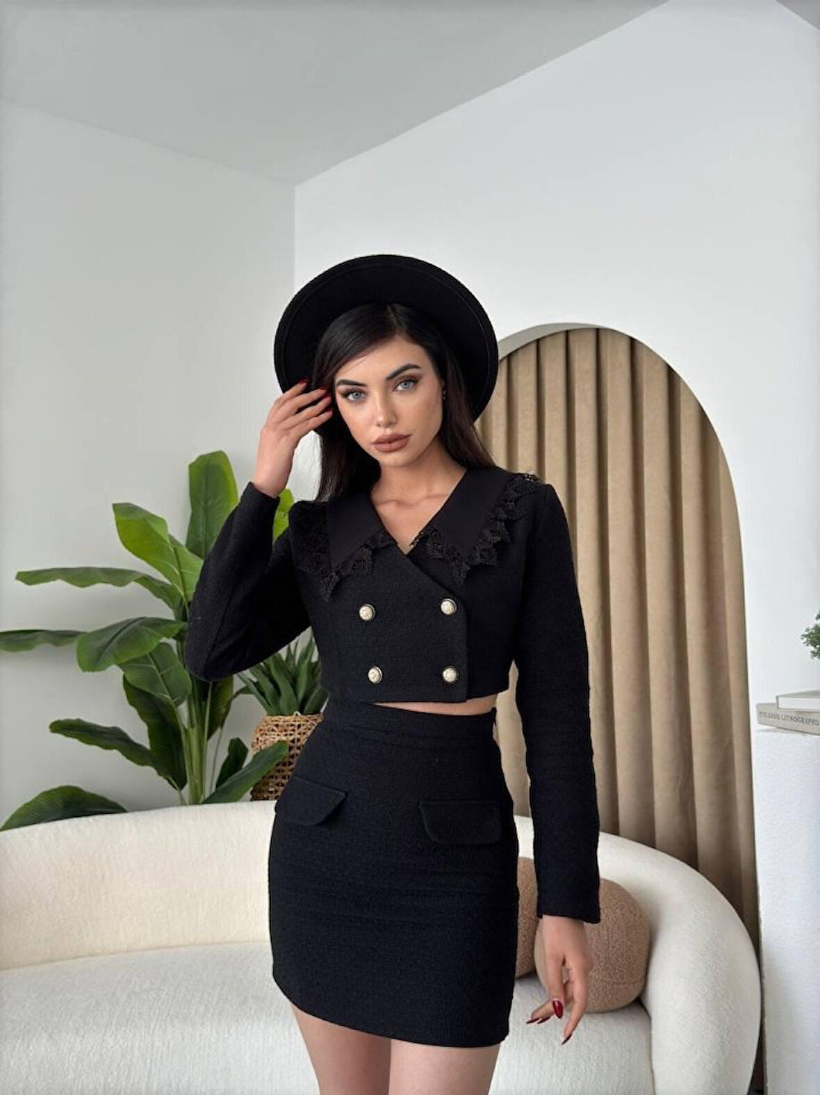 JANES Stanis Chanel Takım