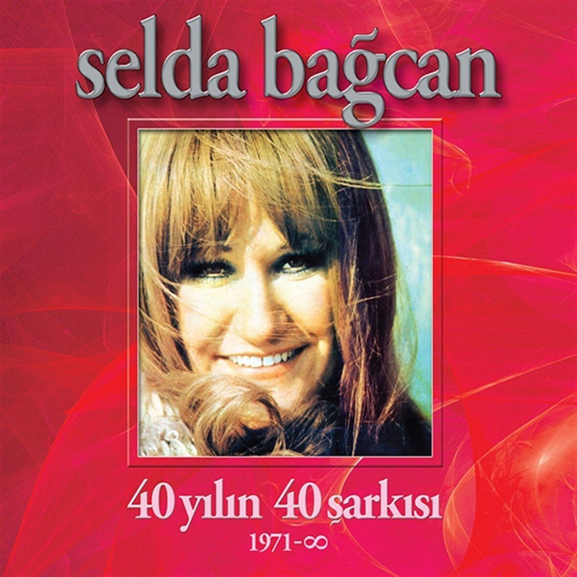 Selda Bağcan 40 Yılın Şarkıları 1 - 2 Plak