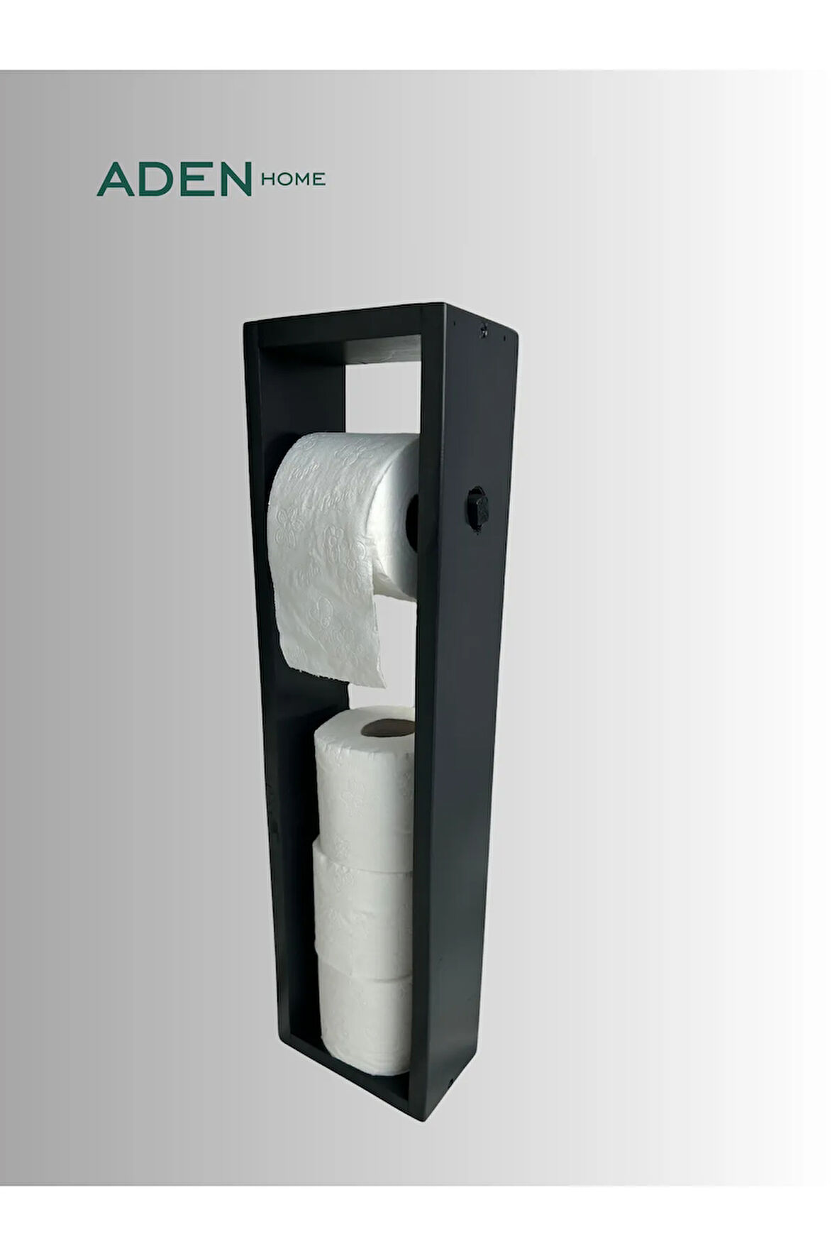 WC Tuvalet Kağıtlığı, Klozet Rafı, Banyo Düzenleyici Raf, Banyo Lavabo Dolabı, WC Kağıtlık