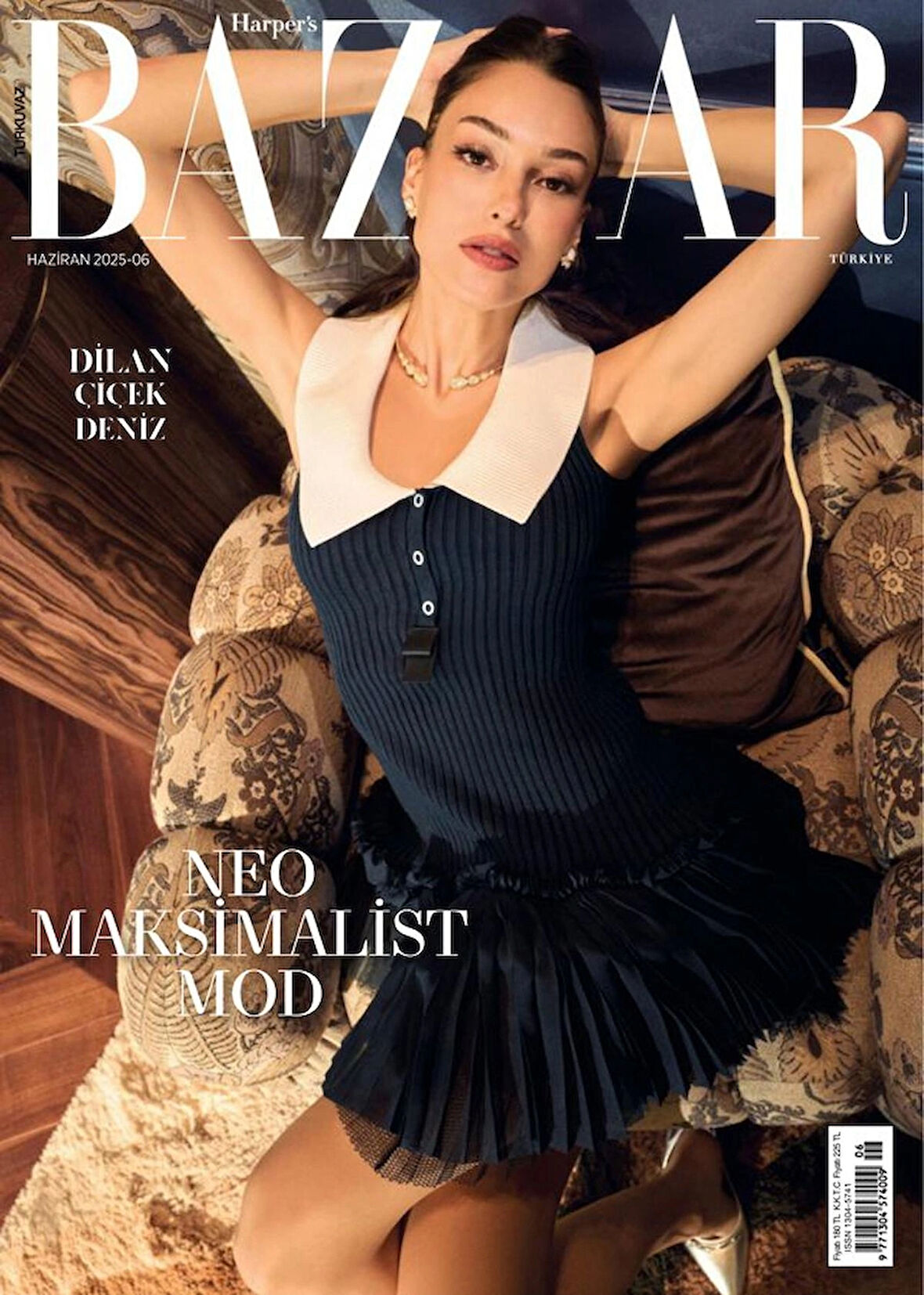 BAZAAR HAZİRAN 2025